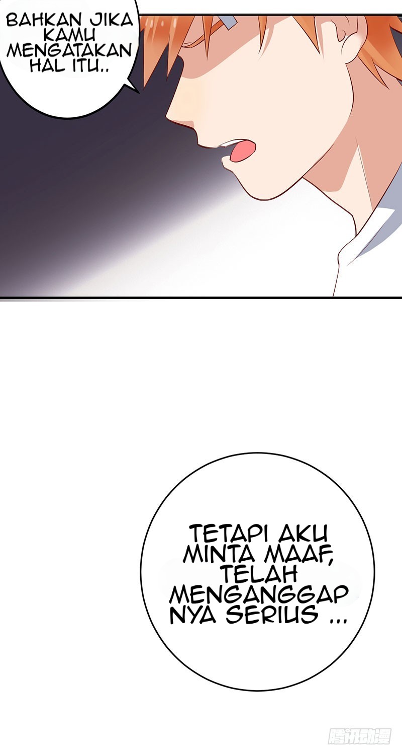 NSD Gaming Chapter 22 Bahasa Indonesia